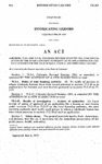 Amending 75-2-6 and 75-2-42, Colorado Revised Statutes 1963, Concerning Action by the State Licensing Authority as to Applications for Certain Licenses for the Sale of Malt, Vinous, and Spirituous Liquors.