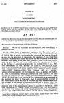 Amending 102-1-6 (1), Colorado Revised Statutes 1963, as Amended, Relating to State Board Optometric Examiners.