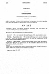 Amending 102-1-14, Colorado Revised Statutes 1963, Relating to Examination Fees for Optometrists.