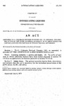 Amending 75-1-3, Colorado Revised Statutes 1963, as Amended, Concerning Action by the State Licensing Authority as to Applications for Certain Licenses for the Sale of Fermented Malt Beverages.