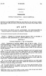 Concerning the Rights, Duties, Authorities, and Responsibilities of Persons Eighteen, Nineteen, or Twenty Years of Age to Contract.