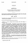 Amending 72-24-14, Colorado Revised Statutes 1963, Concerning Certain Health Service Benefits.