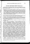 Senate Concurrent Resolution No. 6 - Submitting to the Qualified Electors of the State of Colorado an Amendment to Section 2 of Article XI of the Constitution of the State of Colorado, Concerning the Supplying of Energy and Providing That Cities and Towns May Become Subscribers or Shareholders in Any Corporations or Companies and Joint Owners With Any Persons, Corporations, or Companies in Order to Effect the Development of Energy Resources After Discovery, or Production, Transportation, or Transmission of Energy.