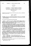 Amending 123-22-14 (1) (c), Colorado Revised Statutes 1963, as Amended, Concerning Mileage Expense Reimbursements, and Making an Appropriation Therefor