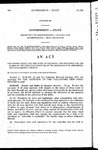 Concerning Debts due the State of Colorado, and Providing for the Duties of the Executive Director of the Department of Administration with Respect Thereto.