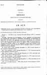 Amending 10-3-216 (1) (j), Colorado Revised Statutes 1973, Concerning Investments of Insurance Companies in Real Property.