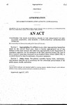 Concerning the State Electrical Board in the Department of Regulatory Agencies, and Making a Supplemental Appropriation Therefor.