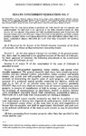 Senate Concurrent Resolution No. 3 - Submitting to the Qualified Electors of the State of Colorado an Amendment to Section 6 of Article X of the Constitution of the State of Colorado Relating to the Classification and Taxation of Motor Vehicles and Certain Other Movable Equipment and Deleting Mobile Homes from Said Requirements and Providing that the General Assembly Shall Provide by Law for the Taxation of Mobil Homes.