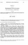 Concerning Narcotic Drug Definitions and Further Defining Opiates by Amending 12-22-301 (16), Colorado Revised Statutes 1973.