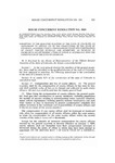 House Concurrent Resolution No. 1001 - Submitting to the Qualified Electors of the State of Colorado an Amendment to Article XIV of the Constitution of the State of Colorado. Allowing County Commissioner to Set the Compensation of County Elected Officials and Prohibiting an Increase or Decrease in Salary During a Term of Office in Accordance with the Constitution of the State of Colorado.