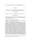 Concerning the Sale of Wildlife and Parks Licenses and Permits to License Agents of the Division of Wildlife and the Division of Parks and Outdoor Recreation.