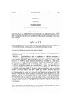 Increasing the State Contribution to State Employees' and Officials' Group Insurance, and Making an Appropriation Therefor.