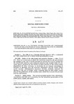 Amending 26-1-108 (1) (c), Colorado Revised Statutes 1973, Concerning Duties of the State Board of Social Services Relative to Adjusting Old Age Pensions for Cost of Living Increases.