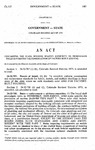 Concerning the State Housing Board's Authority to Promulgate Rules Governing the Construction of Factory-built Housing.