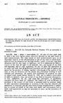 Concerning the Sale of Public Lands, and Requiring the Reservation of Certain Rights to the State by the State Board of Land Commissioners.