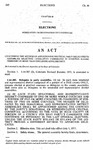 Concerning the Method of Apportioning Political Party Delegates to Assemblies Selecting Legislative Candidates in Counties Having Territory in More than One Legislative District