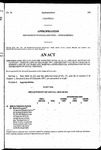 Amending Part XIX (5) (C) and the Affected Total of (5), (7), and (8) of Section 2 of Chapter 1, Session Laws of Colorado 1977, and Section 3 (12) (B) of Chapter 31, Session Laws of Colorado 1975, Making a Supplemental Appropriation to the Department of Social Services