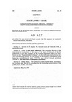 Relating to the Lease of State Lands for the Benefit of Lookout Mountain School for Boys