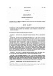 Concerning a Fee for Services Rendered by the County Treasurer in Handling the Payment of Principal and Interest on Bonds of a School District.