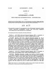 Concerning Eligibility Requirements for Retirement Benefits Under Public Employee Retirement Plans, and Including Benefits Differing Based Upon Disability Categories