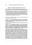 House Concurrent Resolution No. 1007 - Submitting to the Qualified Electors of the State of Colorado an Amendment to Section 2 of Article XVIII of the Constitution of the State of Colorado, Authorizing the Establishment of a State-Supervised Lottery with the Net Proceeds, Unless Otherwise Authorized by Statute, Allocated to the Conservation Trust Fundof the State for Distribution to Municipalities and Counties for Park, Recreation, and Open Space Purposes.