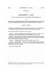 Providing an Exemption from Colorado Income Tax for Interest on Development Revenue Bonds of Counties and Municipalities.