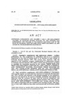 Concerning Supplements and Volumes 5 and 8, 1978 Replacement Volumes, to Colorado Revised Statutes 1973, and Enacting Said Supplements and Volumes as the Positive Statutory Law of the State of Colorado, with the Same Legal Force and Effect as, and as Part of, Colorado Revised Statutes 1973