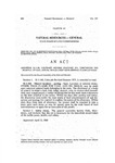 Amending 36-1-140, Colorado Revised Statutes 1973, Concerning the Removal of Coal and Oil Shale Lands from Mineral Claim Location