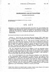 Amending 12-47-128(3), Colorado Revised Statutes 1973, Concerning the Importation and Sale of Vinous and Spirituous Liquors in This State Through the Primary Source of Supply in the United States, and Repealing 12-47-128(c), Colorado Revised Statutes 1973, in Conflict Therewith.