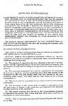 An Amendment to Article II of the Constitution of the State of Colorado, Providing that an Unincorporporated Area May Be Annexed to a Municipality Only if the Annexation has Been Approved by a Majority Vote of the Landowners and the Registered Electors in Such Area who Vote on the Question, or if the Annexing Municipality has Recieved a Petition for Annexation Signed by Persons Comprising more than Fifty Percent of the Landowners in Such Area and Owning more than Fifty Percent of Such Area, or if Such Area is Entirely Surrounded by or is Solely Owned by the Annexing Municipality; and Providing that this Section Does not Apply to the City and County of Denver to the Extent that Annexations Thereto are Governed by Other Provisions of the State Constitution