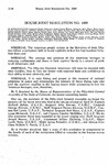 House Joint Resolution No. 1009