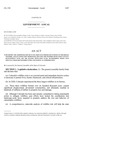 Concerning the Administration of State Assistance Programs to Mitigate the Risk of Wildfire, and, in Connection Therewith, Creating the Wildfire Mitigation Capacity Development Fund and the Hazard Mitigation Fund; Transferring Money into Specially Designed Wildfire Funds; and Making an Appropriation. by Colorado General Assembly