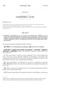 Concerning the Beneficial Use of Unused State-Owned Real Property, and, in Connection Therewith, Directing the Department of Personnel to Inventory Such Property and Use Such Property to Promote Affordable Housing, Child Care, Public Schools, Residential Mental and Behavioral Health Care, and Renewable Energy Development.