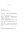 Concerning Extending the Renewal Period for Professional Educator Licenses from Five to Seven Years, and, in Connection Therewith, Making and Reducing an Appropriation.