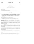 Concerning Cash Fund Solvency, and, in Connection Therewith, Creating the Cash Fund Solvency Fund to Allow the State Controller to Transfer Money to Certain Cash Funds with Anticipated Cash Deficits, Which Amounts Will Be Later Repaid, Transferring Money to the Marijuana Cash Fund, and Making and Reducing an Appropriation.