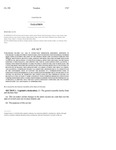 Concerning Income Tax, and, in Connection Therewith, Requiring Additions to Colorado Taxable Income in Amounts Related to Limiting Certain Federal Itemized Deductions, Extending the Limit on the Federal Deduction Allowed Under Section 199A of the Internal Revenue Code, Limiting the Deduction for Contributions Made to 529 Plans, Disallowing an Enhanced Federal Deduction for Food and Beverage Expenses at Restaurants, and Limiting the Capital Gains Subtraction; Allowing a Subtraction from Colorado Taxable Income in Amounts Related to Repealing the Cap on the Deduction for Certain Social Security Income; Reducing State Income Tax Revenue by Increasing the Earned Income Tax Credit, Funding the Child Tax Credit, and Allowing a Temporary Income Tax Credit for a Business Equal to a Percentage of the Conversion Costs to Convert the Business to a Worker-Owned Coop, an Employee Stock Ownership Plan, or an Employee Ownership Trust; Increasing State Income Tax Revenue by Modifying the Computation of the Corporate Income Tax Receipts Factor to Make It More Congruent with Combined Reporting; Preventing Corporations from Using Tax Shelters in Foreign Jurisdictions for the Purpose of Tax Avoidance; Clarifying That Certain Captive Insurance Companies Are Not Exempt from Income Tax; and Making an Appropriation. by Colorado General Assembly