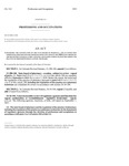 Concerning the Continuation of the State Board of Pharmacy, and, in Connection Therewith, Implementing Recommendations Contained in the 2020 Sunset Report by the Department of Regulatory Agencies and Making Other Changes Regarding the Practice of Professions Regulated by the Board. by Colorado General Assembly