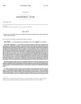 Concerning the Elimination of the Obsolete Advisory Committee on the Licensing of Child Care Facilities. by Colorado General Assembly