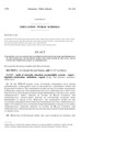 Concerning an Evaluation of the Statewide Systems Used to Measure the Performance of the Elementary and Secondary Public Education System of the State, and, in Connection Therewith, Making an Appropriation.