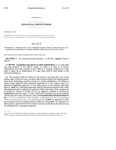 Concerning a Modification to the Threshold Below Which a Bank Need Not Use a Credentialed Appraiser to Appraise Property Reflected in Its Balance Sheet.