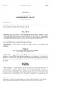 Concerning the Regulation of Practitioners of Occupational Therapy, and, in Connection Therewith, Enacting Colorado’s Membership in an Interstate Compact Concerning the Limited Interstate Practice of Occupational Therapy and Providing for the Issuance of Provisional Licenses to Certain Qualified Individuals. by Colorado General Assembly