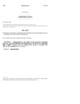 Concerning a Supplemental Appropriation to the Offices of the Governor, Lieutenant Governor, and State Planning and Budgeting.