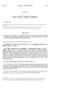 Concerning the Addition of a Recommendation That a District Public School Be Converted to a Community School if the District Public School Fails to Make Substantial Progress Under Its Turnaround Plan by Colorado General Assembly