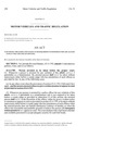 Concerning the Elimination of Signature Requirements for Persons Who Are Alleged to Have Violated Certain Offenses by Colorado General Assembly