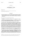 Concerning a Requirement That the State Personnel Director Quadrennially Produce a Report on Compensation, and, in Connection Therewith, Modifying Requirements for the Compensation Report, Including Reporting Deadlines, and Making an Appropriation by Colorado General Assembly