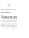Concerning Prohibiting a Unit Owners' Association of a Common Interest Community From Regulating the Use of a Public Right-of-Way by Colorado General Assembly