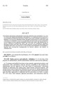 Concerning Procedural Requirements for the Administration of Property Tax, and, in Connection Therewith, Requiring the Property Tax Administrator to Maintain a List of Persons Interested in Receiving Notifications About Possible Amendments to Property Tax Manuals, Requiring Public Hearings With Notice in Connection With Amendments to Property Tax Manuals, Requiring Petitions for Changes to Property Tax Materials to Be in Writing, Requiring Notification About the Opportunity to Obtain Additional Information About the Valuation of Commercial Property, Requiring Notification About the Abatement Process, Allowing for the Correction of Errors Impacting Valuation of a Class or Subclass of Property, Establishing a Process for Accelerated Consideration of Certain Appeals, and Making an Appropriation by Colorado General Assembly