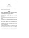Concerning a Temporary Reduction in the Total Amount of Road User Charges to Be Imposed During State Fiscal Years 2022–23 and 2023–24, and, in Connection Therewith, Temporarily Reducing Gas Prices and Making an Appropriation by Colorado General Assembly