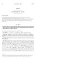 Concerning The Creation Of An Identical Refund Payment Of Excess State Revenuesfrom All Sources As A Mechanism To Refund A Portion Of The Excess State Revenuesfor The  State Fiscal Year Only