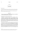 Concerning An Increase In The Earned Income Tax Credit For Income Tax Year Andin Connection Therewith Making An Appropriation by Colorado General Assembly